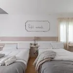 La Casa De Trasto Domek alpejski *