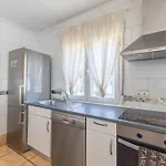 La Casa De Trasto Domek alpejski *