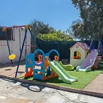 شاليه La Casa De Trasto Ituero y Lama