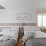 شاليه La Casa De Trasto
