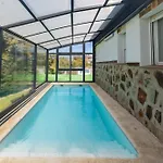 La Casa De Trasto شاليه *