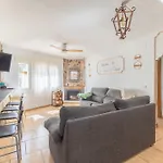شاليه La Casa De Trasto