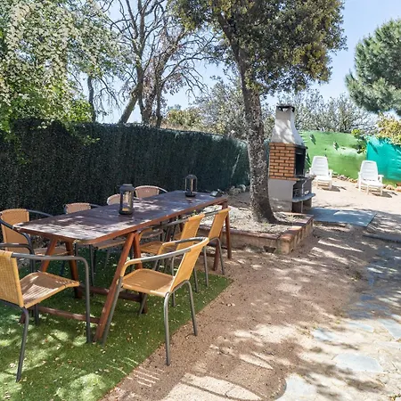 La Casa De Trasto *