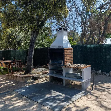 Alpstuga La Casa De Trasto