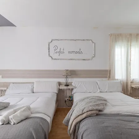 La Casa De Trasto Alpstuga *