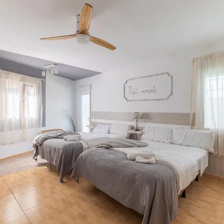 La Casa De Trasto 木屋 Ituero y Lama