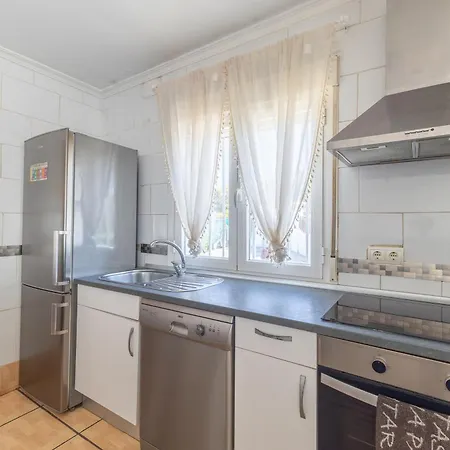 La Casa De Trasto Chalet *