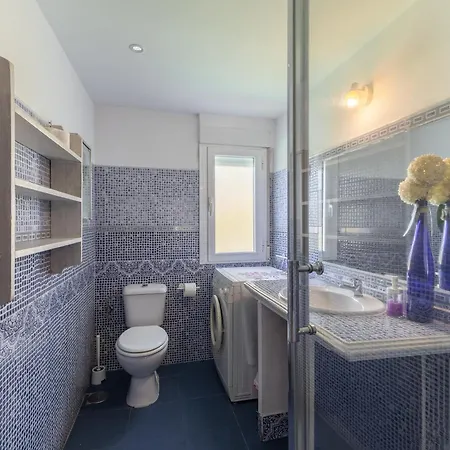 La Casa De Trasto Chalet Ituero y Lama