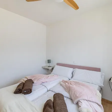 Chalet La Casa De Trasto