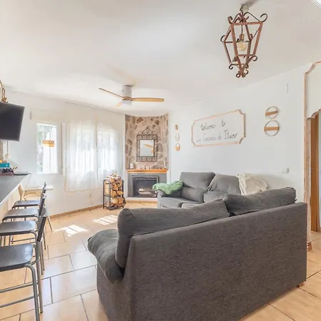 La Casa De Trasto Alpstuga Ituero y Lama