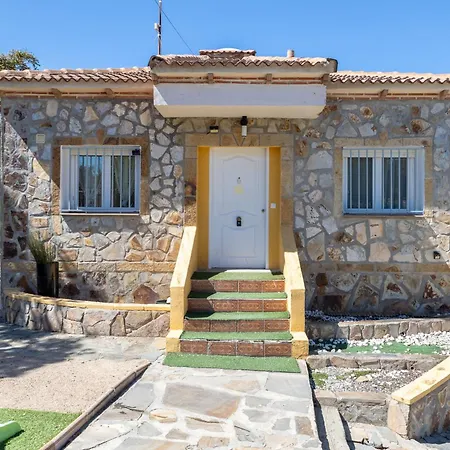Chalé La Casa De Trasto *