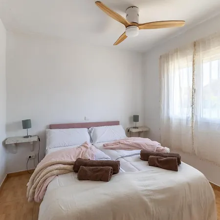 La Casa De Trasto Chalet