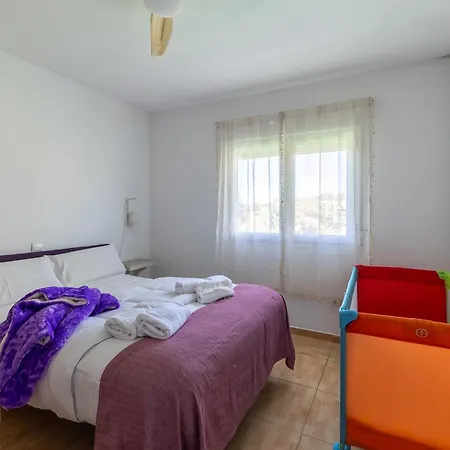 شاليه La Casa De Trasto Ituero y Lama