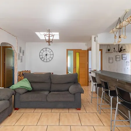 La Casa De Trasto Ituero y Lama