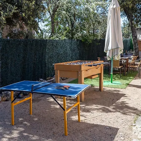 La Casa De Trasto