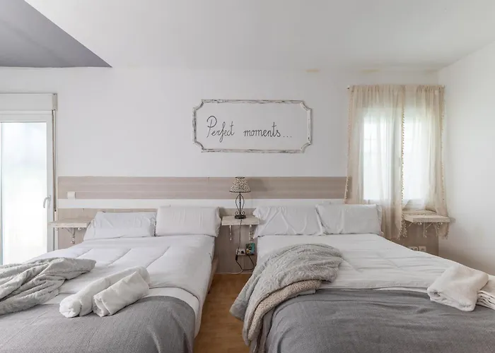 La Casa De Trasto شاليه *