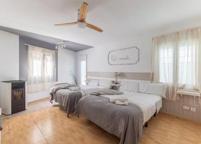 La Casa De Trasto شاليه Ituero y Lama