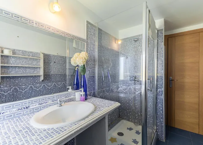 شاليه La Casa De Trasto