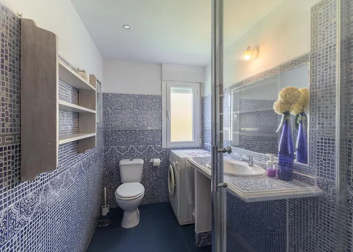 La Casa De Trasto شاليه Ituero y Lama