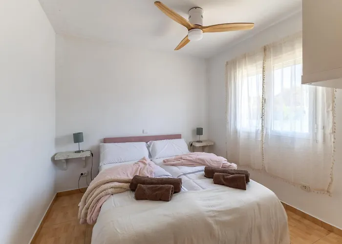 La Casa De Trasto شاليه